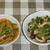 胡麻和え