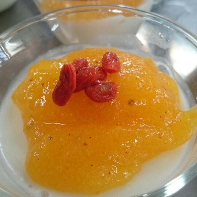4市合同薬膳料理講座