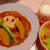 トマト煮のリメイクカレー♪