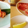 希望を叶えるランチ～焼肉～♪～♪