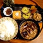 おかずもりもり朝ごはん & おにぎり弁当