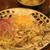 鶏肉ときのこのクリーム煮
