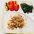 6月8日#おうちごはん♡豚肉と玉ねぎの炒めもの