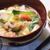 シンガポール大豆の風スープ
