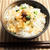 【ハウス 焦がしにんにく】やみつき味噌ラーメン風お茶漬けのレシピ