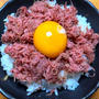 ほぐすだけ父の日（笑）〜腰塚のコンビーフ丼！