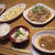 1/27 鯖の味噌煮とゆで豚のおろし和えとマカロニ卵サラダ♪