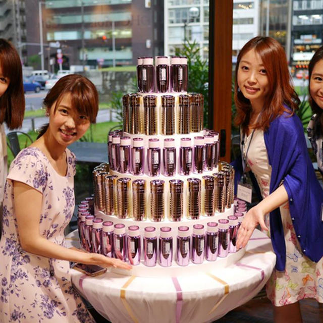 DHC Moisture Cafe 外苑前☆