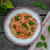 Roasted Bell Pepper Pasta ローストパプリカのパスタ