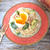 寝込んだ時でも、究極のズボラ、でもレンジでなんとか作れる激うまうどん（３分）