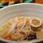 コストコ*ちゃんぽん麺作りました♪