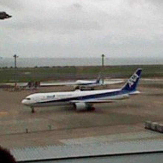 行ってきまーす