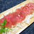 マグロの生ハム風。お得なビンチョウマグロが絶品おつまみに。