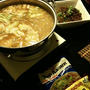 坦々ラーメン鍋