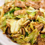 キャベツの値段が下がったから！今こそ！回鍋肉だね【＃簡単レシピ　＃美味しいレシピ】