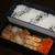 12月5日　　豚バラと玉葱の甘辛炒め弁当＆厚切りハムエッグの ライ麦マフィン