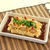 豆腐の海老蒸し