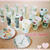 Selection 1Day Marcheポーセラーツ作品たち