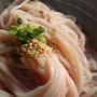 紅白◇年明けうどん◇