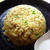 酸辣炒飯（サンラーチャーハン）
