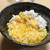 禁断の卵かけごはん