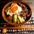 【簡単！！】関西風すき焼き丼＊卵乗せ