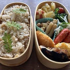 筍ご飯