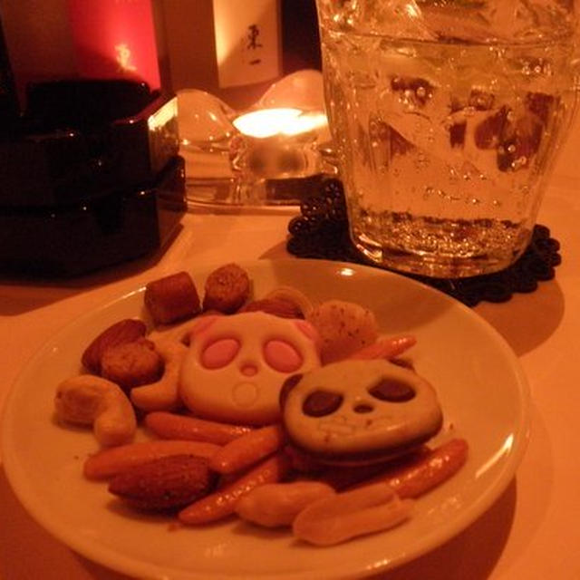 ＢＡＲの話
