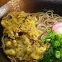 ヒガシマルのうどんスープでお蕎麦を食べてわかった『かも』しれないこと₍₍٩(ˊᗜˋ*)و⁾⁾ꕤ。
