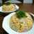 【掲載】FOODIESレシピ★新生活を楽しむ お役立ちレシピ大特集★簡単炒飯♪