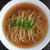 陽春麺 (阳春面/ Yang Chun Noodle Soup)