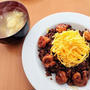 岡山名物を作ろう♪