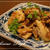 鶏肉のエスニックレモングラスソテー