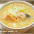 ahiru ご飯 …石狩汁☆…