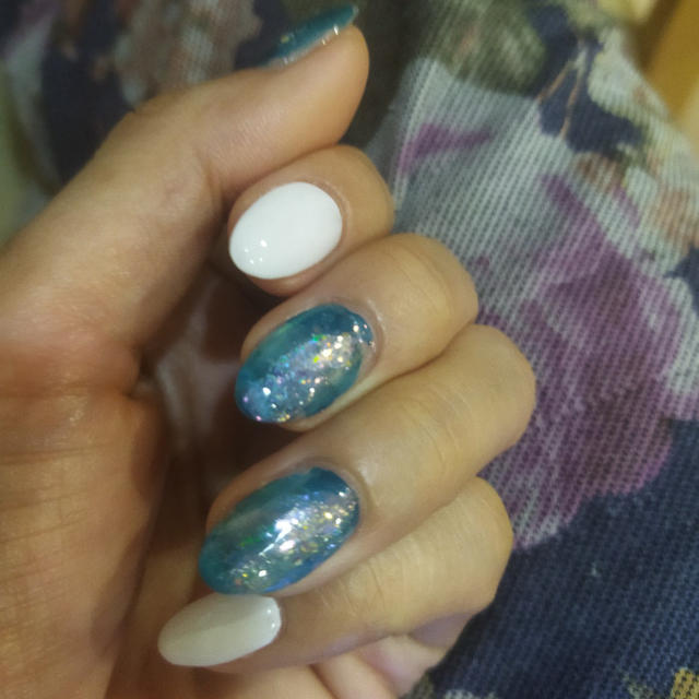 NEW!ネイル