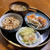残り物片しと、ポテトさらだ☆My夜ご飯