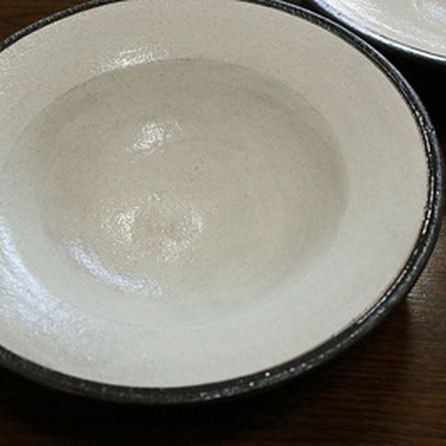 道の駅「龍游」の「Ｇ．ＷＯＲＫＳ」で買うた新しい器