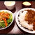 昨日の晩ごはん