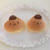 【レシピ】ロールパンで簡単♪ポムポムプリンのたまごサンド