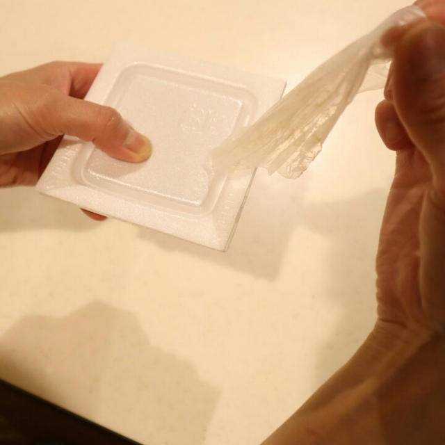 納豆の美味しい食べ方⑬：ご作法編