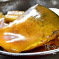 鯖の味噌煮～合わせ味噌バージョン by Roseの密なキッチンさん