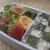 殿１と姫２のお弁当