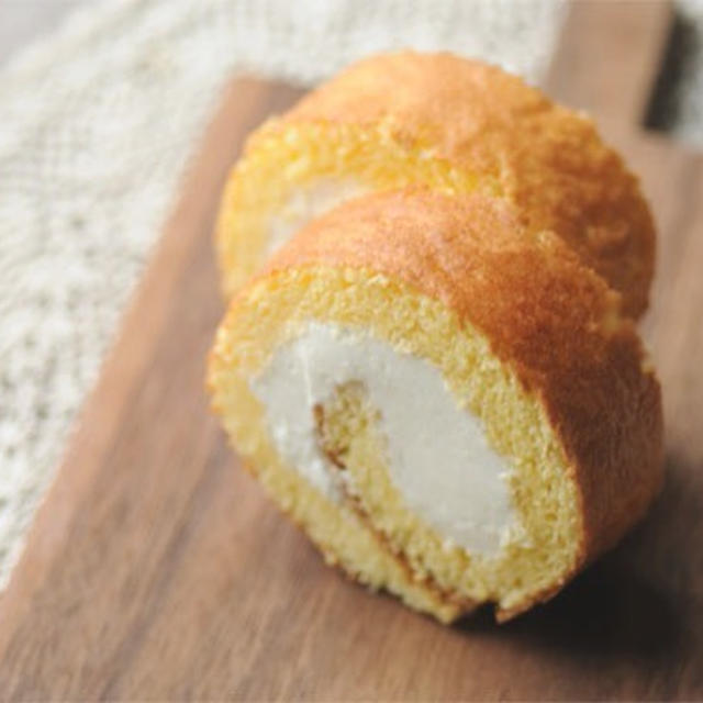 ロールケーキ