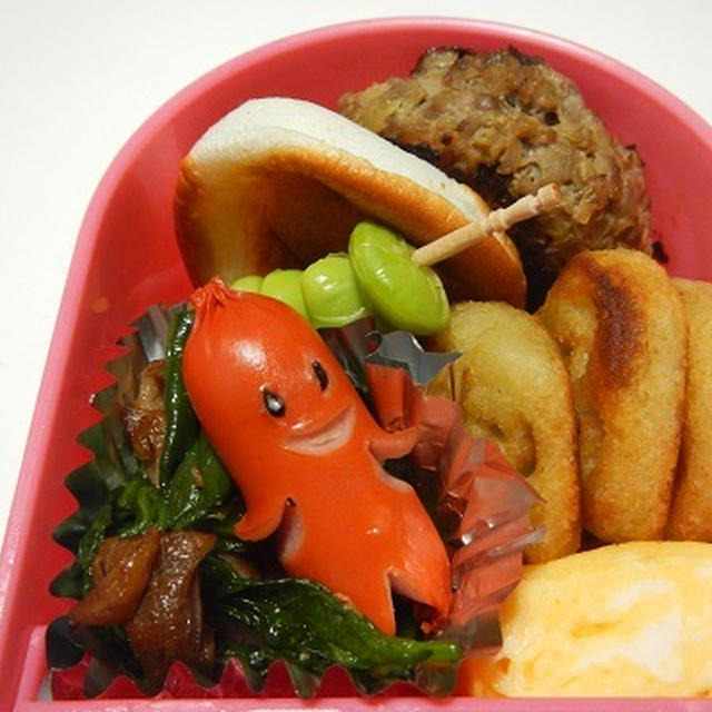 お弁当