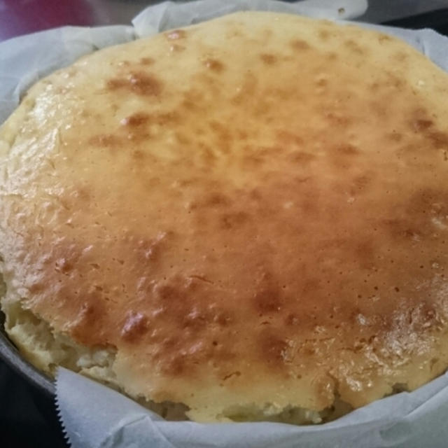 チーズケーキ❤