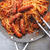 Pasta Lunch