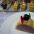 ダークチェリームースケーキ作りました！