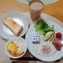 月曜日：今日も暑そう～