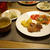 塩レモンマリネチキンとかつけ麺とかワンダーシェフとか！Chiken etc.