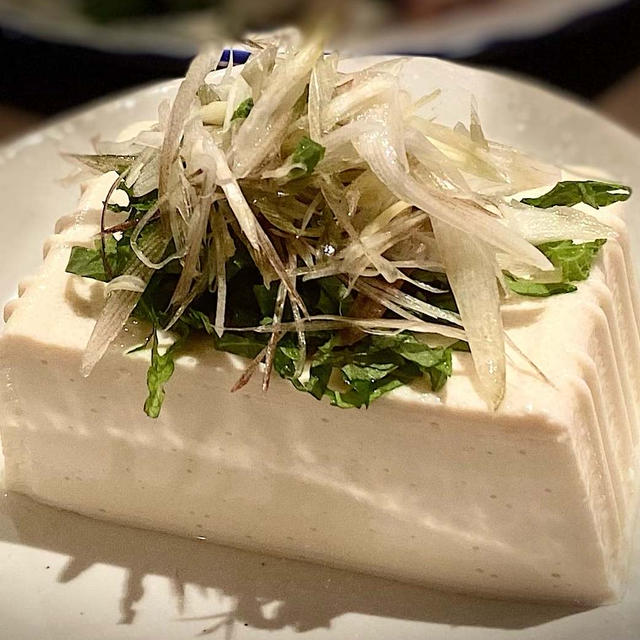 茗荷と紫蘇